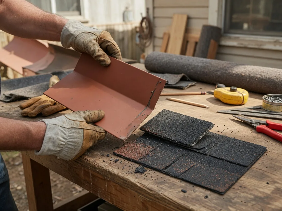 Roof Repair company in Lovell, WY
